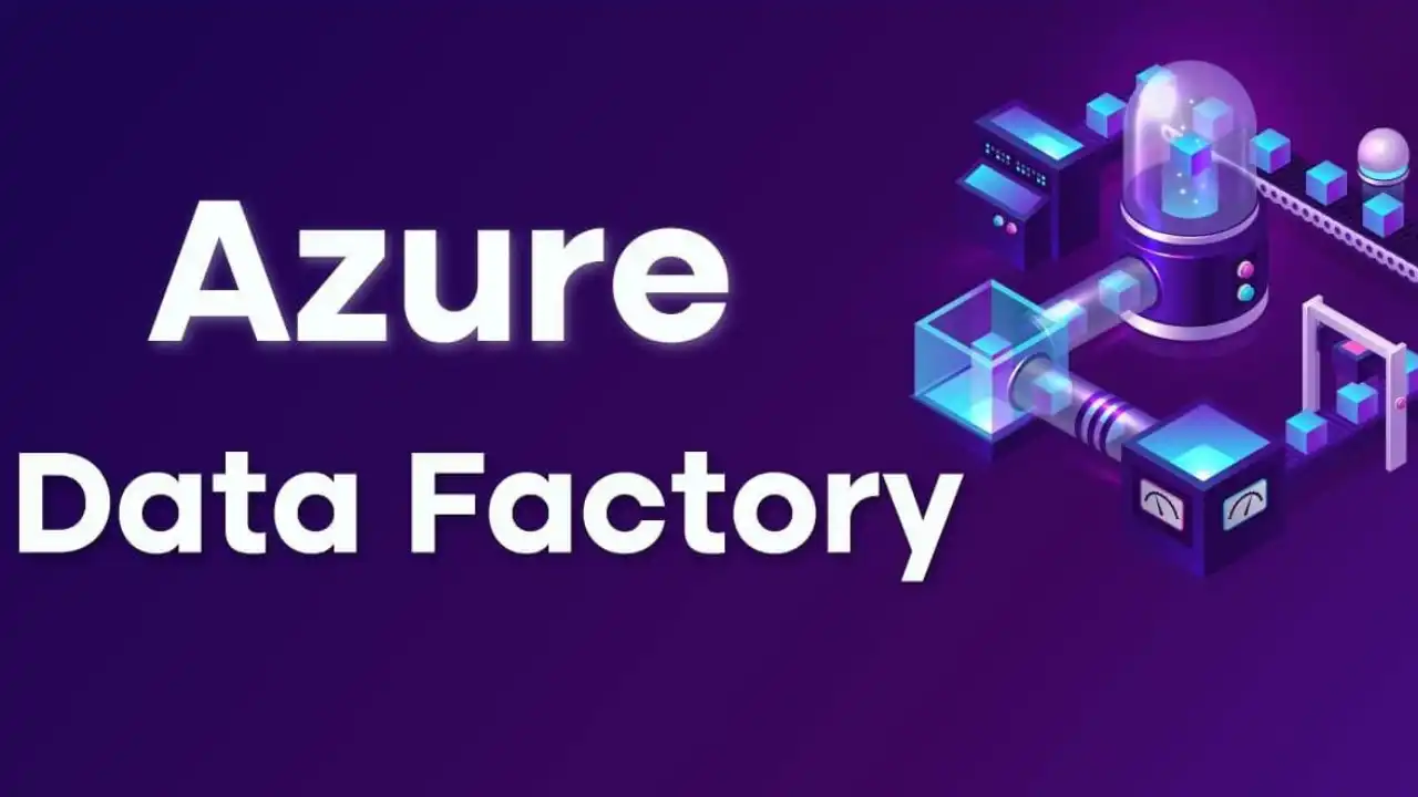 Azure Data Factory Training In Chennai - 100% MNCs Placement